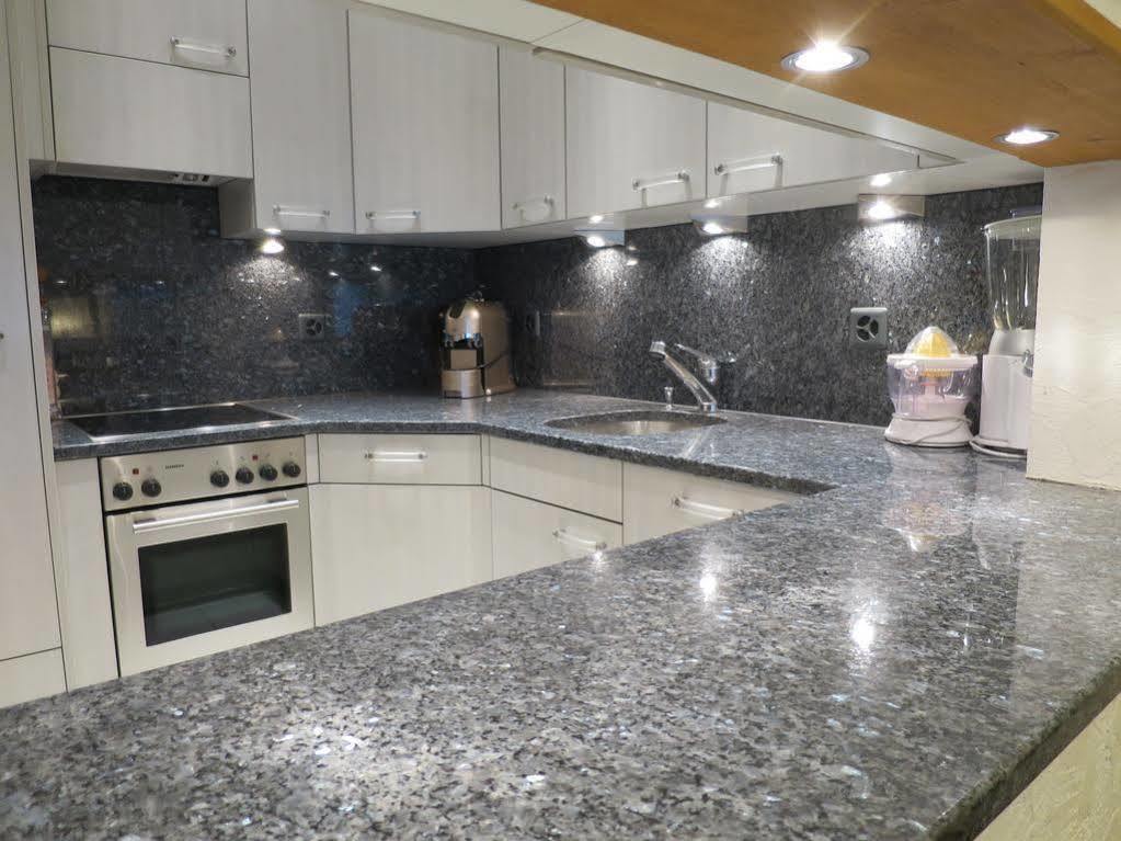 Villa Franca E06 아로사 외부 사진